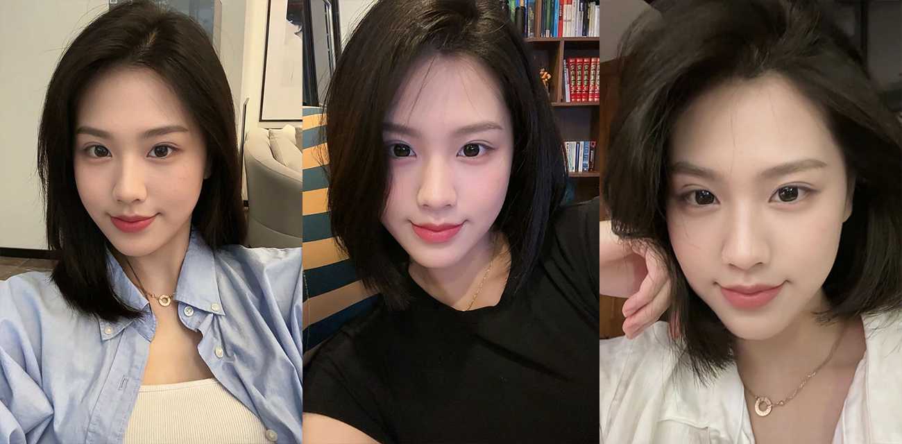 浙江温州白富美【刘璐】名媛女神为爱甘当母狗，蹶肥臀被男友无套深插疯狂探刺娇嫩子宫